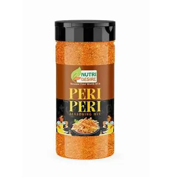 Fresh Peri Peri Masala